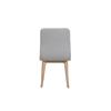 Maisie Dining Chair Light Grey