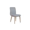 Maisie Dining Chair Light Grey