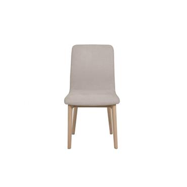 Maisie Dining Chair Natural