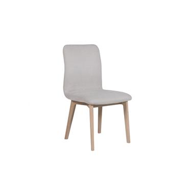 Maisie Dining Chair Natural