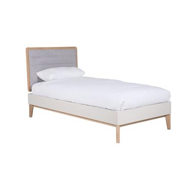 Maisie Bed 3' Cashmere Oak