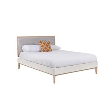 Maisie Bed 4'6 Cashmere Oak