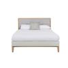 Maisie Bed 4'6 Cashmere Oak