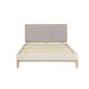 Maisie Bed 4'6 Cashmere Oak