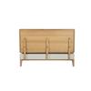 Maisie Bed 4'6 Cashmere Oak