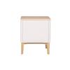 Maisie Bedside Table Cashmere Oak
