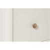 Maisie Medium Chest 5 Drawers Cashmere Oak