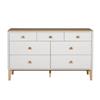 Maisie Wide Chest 7 Drawers