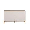 Maisie Wide Chest 7 Drawers
