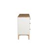 Maisie Wide Chest 7 Drawers
