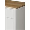 Maisie Wide Chest 7 Drawers
