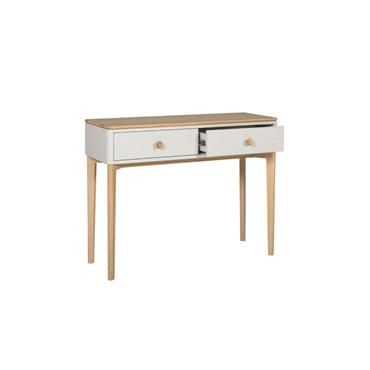 Maisie Dressing Table Cashmere Oak