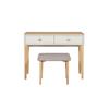 Maisie Dressing Table Cashmere Oak