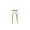 Maisie Dressing Table Cashmere Oak