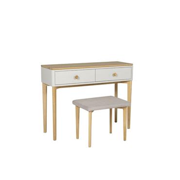 Maisie Dressing Table Cashmere Oak