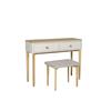 Maisie Dressing Table Cashmere Oak
