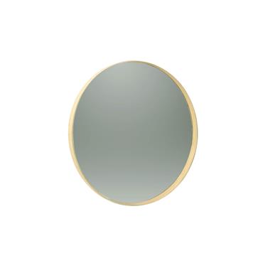 Maisie Wall Mirror Cashmere Oak