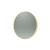 Maisie Wall Mirror Cashmere Oak
