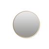 Maisie Wall Mirror Cashmere Oak