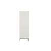 Maisie 2 Door Wardrobe Cashmere Oak