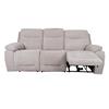 Rosslare 3 Seater Powered Recliner