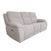 Rosslare 3 Seater Powered Recliner