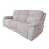 Rosslare 3 Seater Powered Recliner