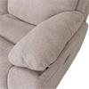 Rosslare 3 Seater Powered Recliner