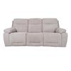 Rosslare 3 Seater Powered Recliner