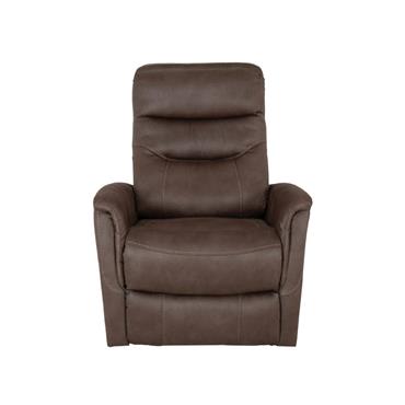 Doolin Swivel Recliner