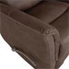Doolin Swivel Recliner