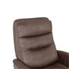 Doolin Swivel Recliner