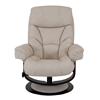 Adam Recliner & Footstool