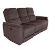Sully 3 Seater Powered Recliner