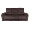 Sully 3 Seater Powered Recliner