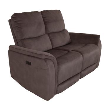 Sully 2 Seater Powered Recliner