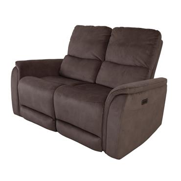 Sully 2 Seater Powered Recliner