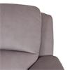 Galgorm 3 Seater Powered Recliner