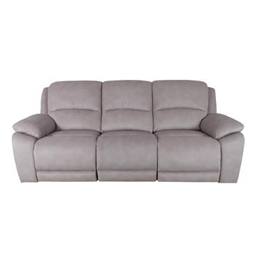 Galgorm 3 Seater Powered Recliner