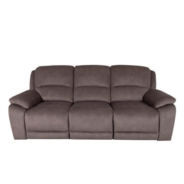 Sprinter 3 Seater Powered Recliner