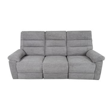 Larne 3 Seater Recliner