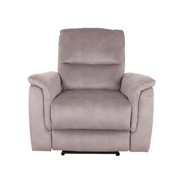 Santa Cruz Powered Recliner