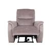Santa Cruz Powered Recliner