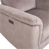 Santa Cruz Powered Recliner