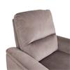 Santa Cruz Powered Recliner