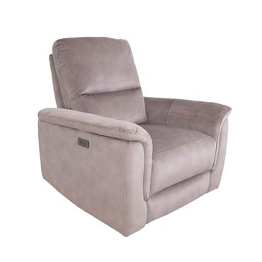 Santa Cruz Powered Recliner