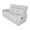 Cranford 3 Seater Recliner