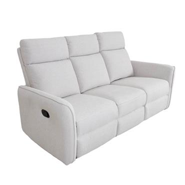 Cranford 3 Seater Recliner