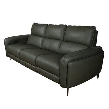 Lawson 3 Seater Powered Recliner
