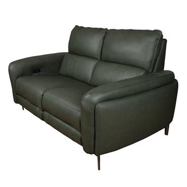 Lawson 2 Seater Powered Recliner